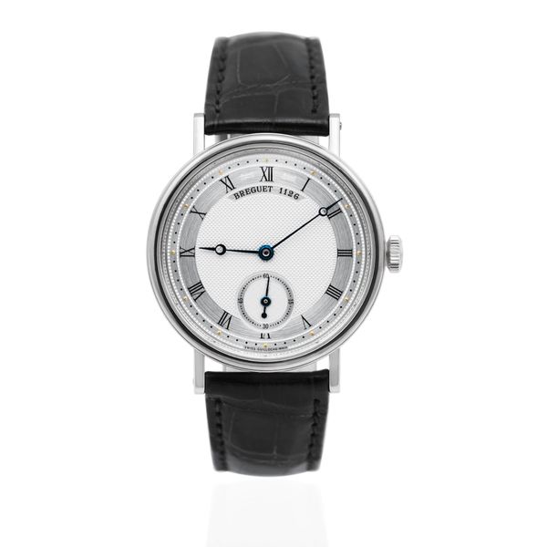 Breguet Classique 5907BB/12/984